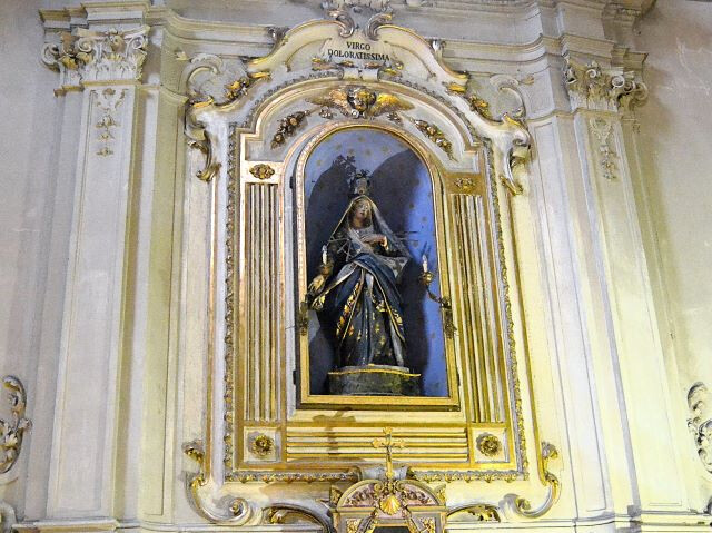 Santuario di Santa Maria della Visitazione al Ponte delle Lame