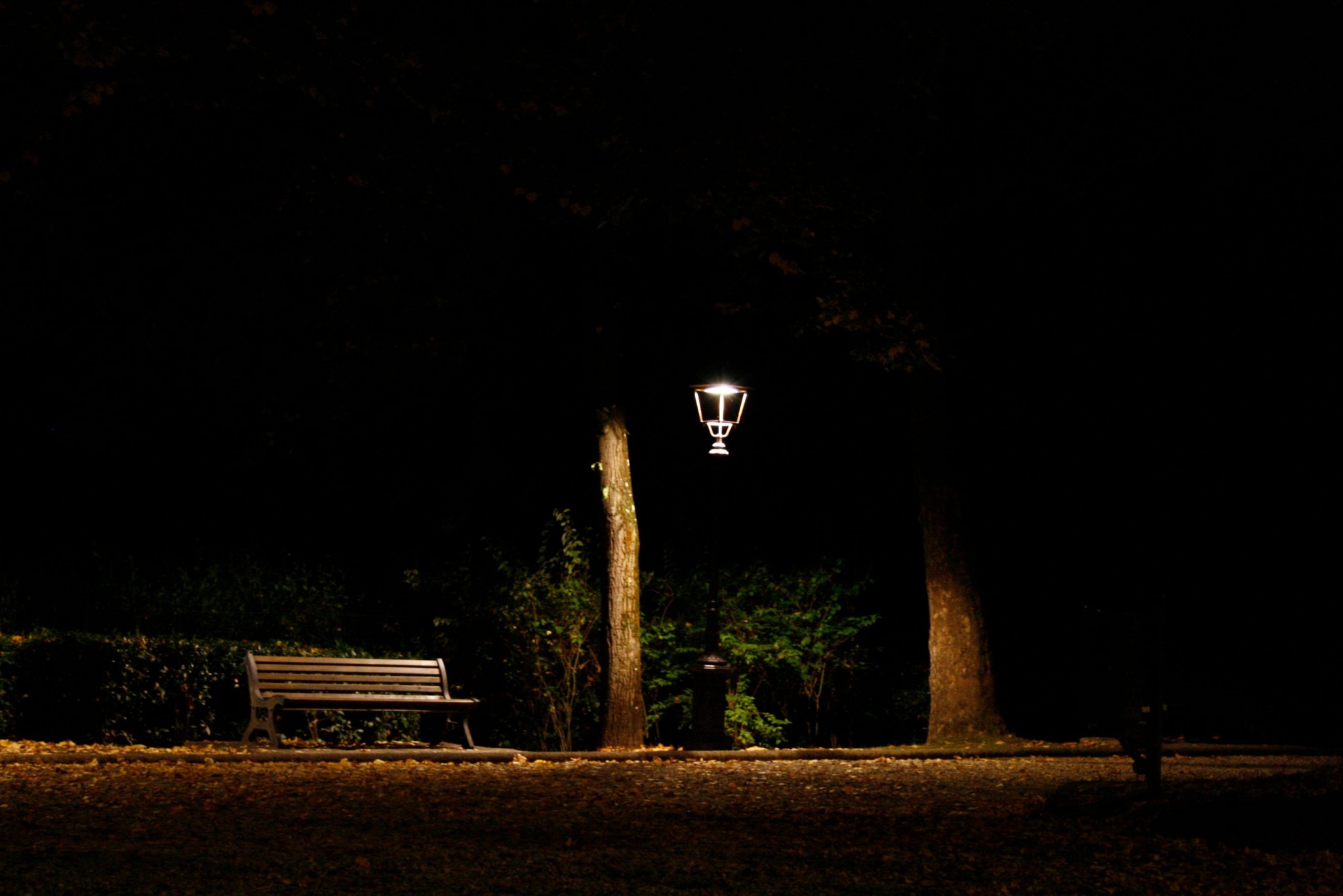copertina di Soundwalk | Notte