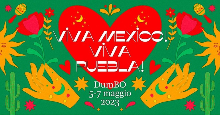 copertina di ¡Viva México, Viva Puebla!