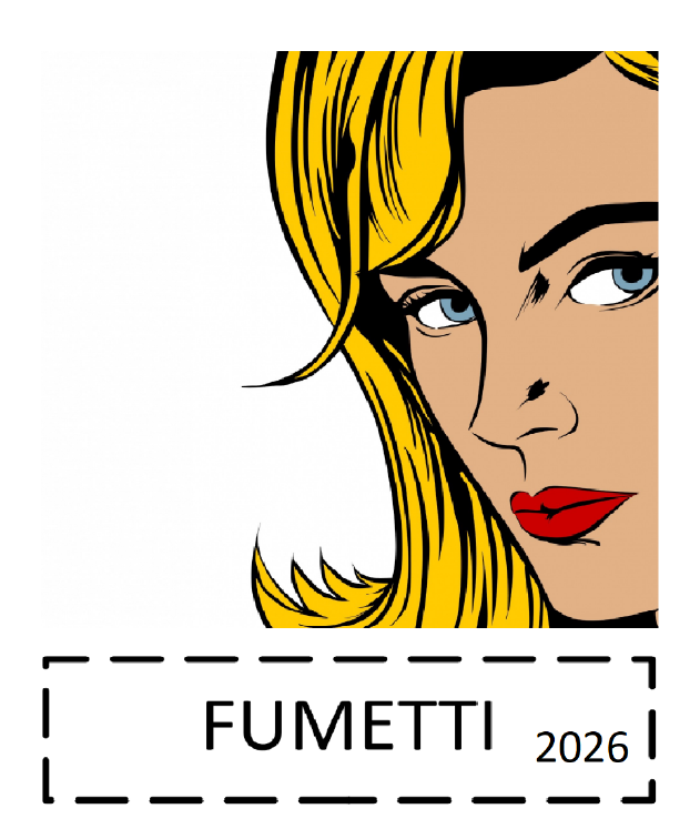 immagine di FUMETTI 2026