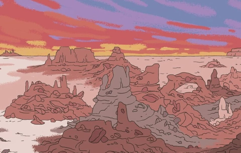 image de Per aspera ad astra