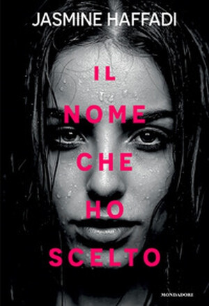 copertina di Il nome che ho scelto