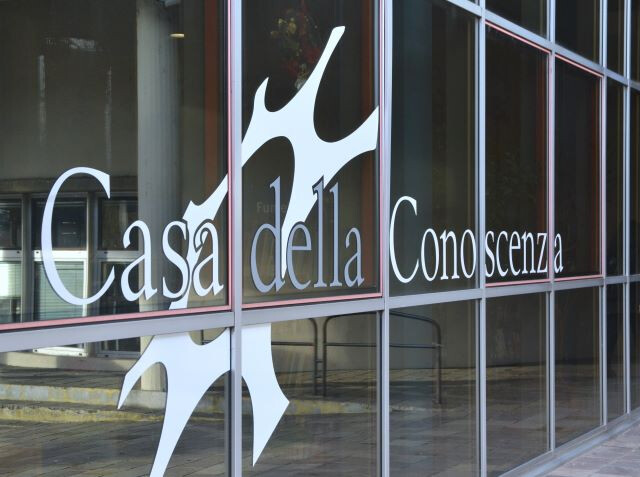 Casa della Conoscenza