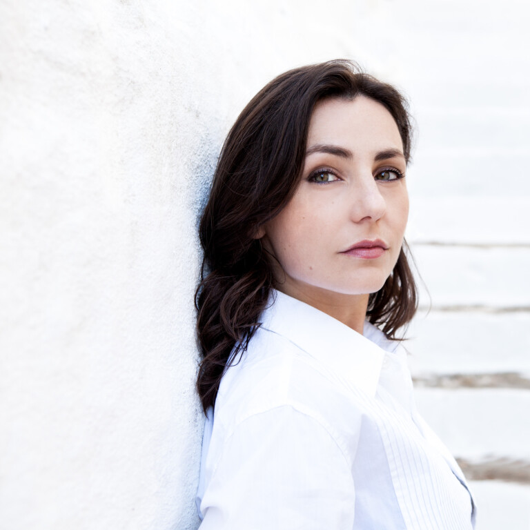 immagine di Heartsong. Chiara Pancaldi Quartet