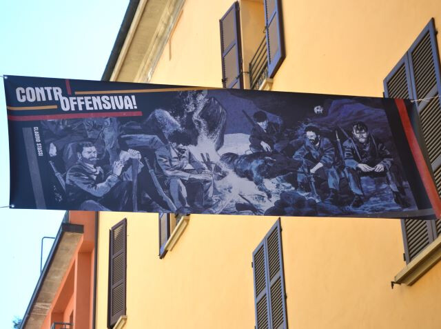 Rassegna "ContrOffensiva!"