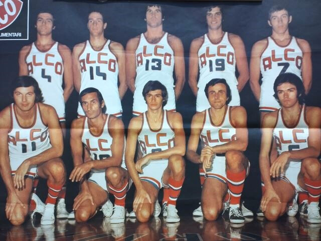 Fortitudo Basket
