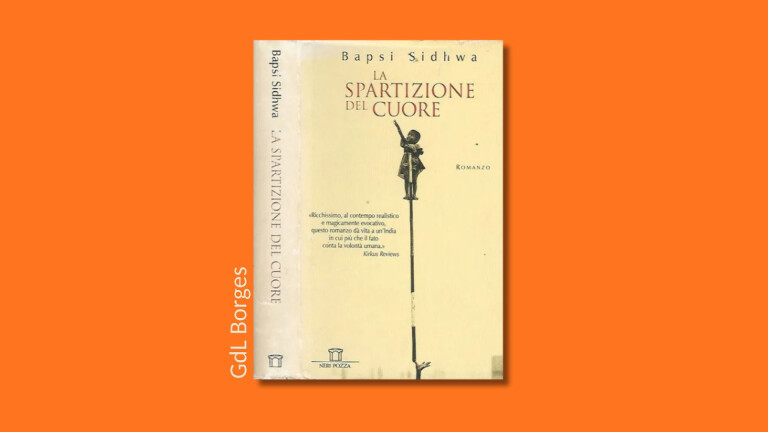 immagine di GdL Borges