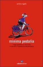 copertina di Minima pedalia