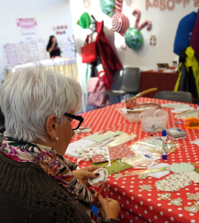 La creatività protagonista a WOW! Bologna