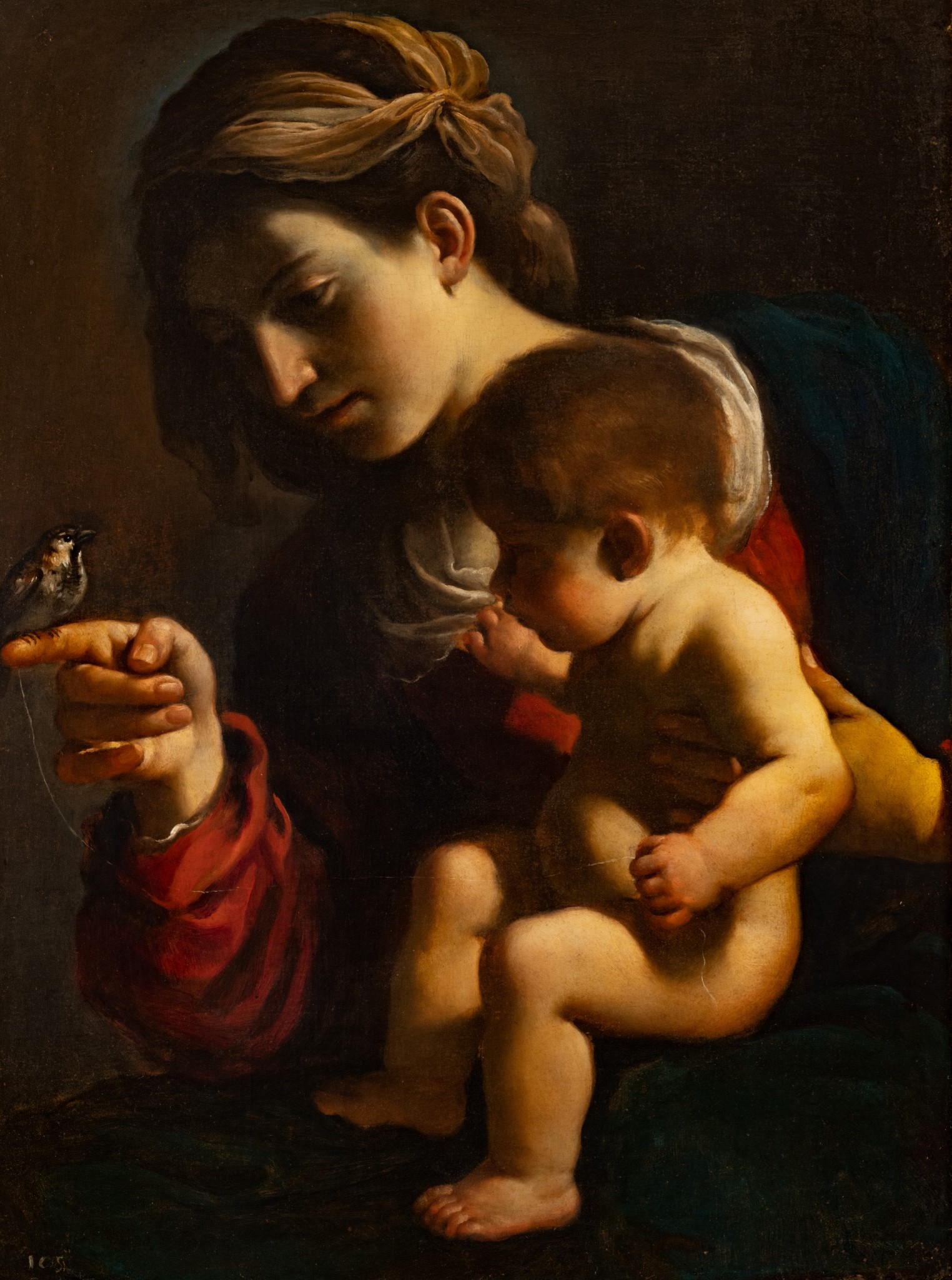 ACB | Madonna del Passero