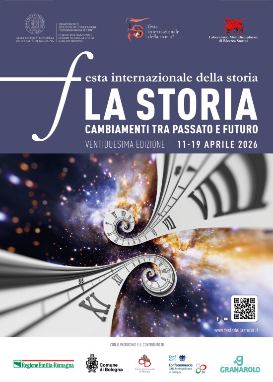 image of I Musei Civici per la Festa internazionale della Storia