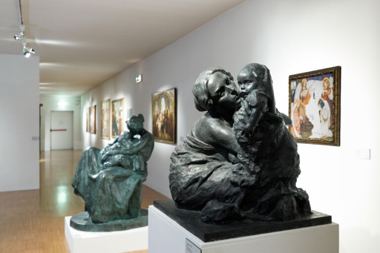 cover of Museo Lercaro | Visita guidata alla collezione permanente