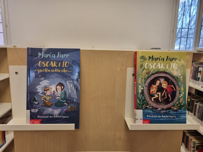 immagine di Banda Crudele BOOM! 