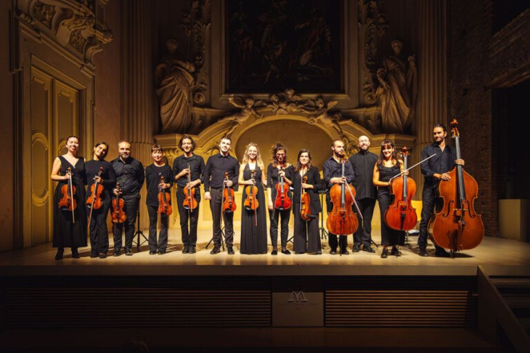 image de Orchestra Senzaspine | Nel soffio ConCorde