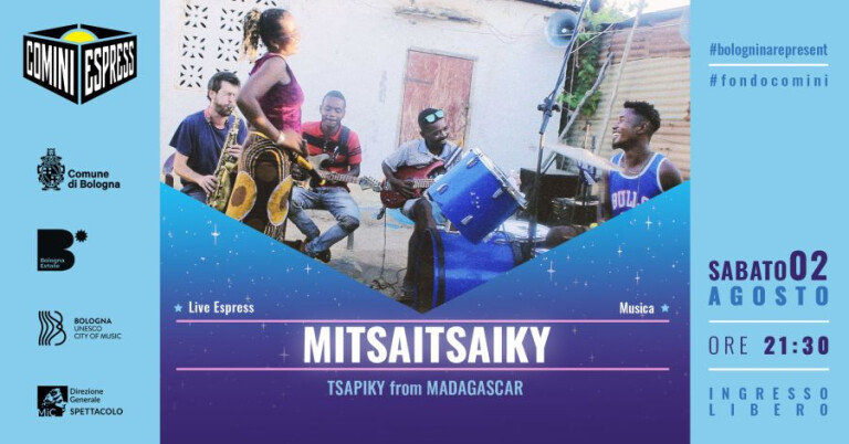 image of Mitsaitsaiky