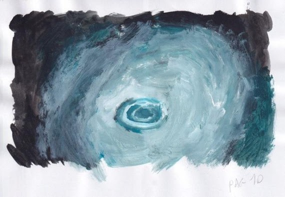 couverture de Acqua