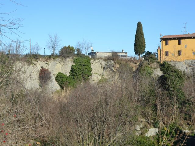 Cava di gesso