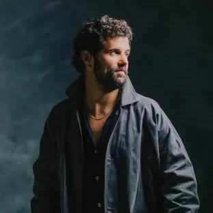 Nick Mulvey