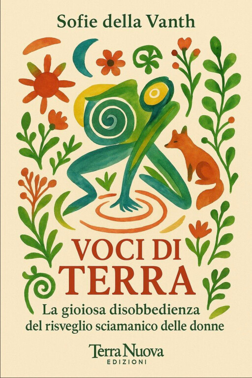 immagine di Voci della terra