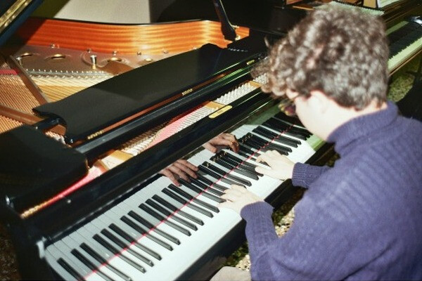 image of Il pianoforte romantico