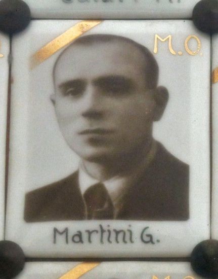 Giovanni Martini 