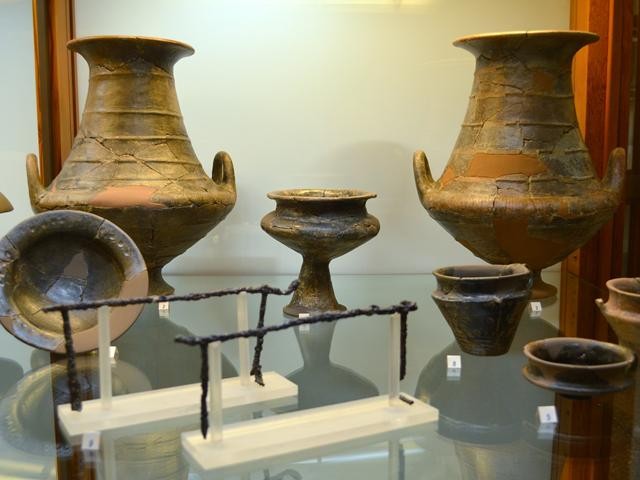 immagine di Etruschi