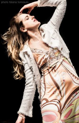 immagine di MIA MAMMA E’ UNA MARCHESA