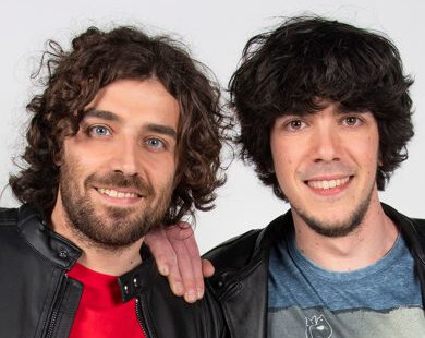 copertina di Deficienza naturale