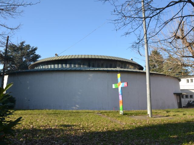 Chiesa del Cuore Immacolato di Maria