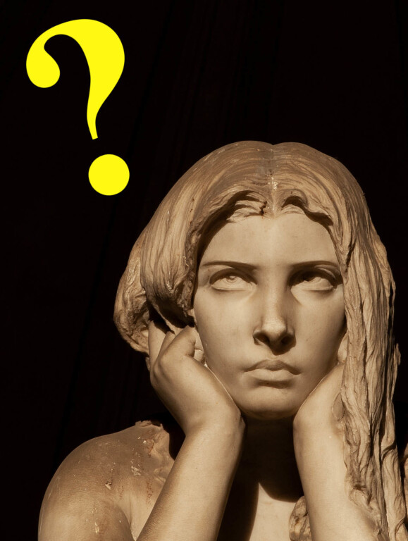 copertina di Verità o menzogna?