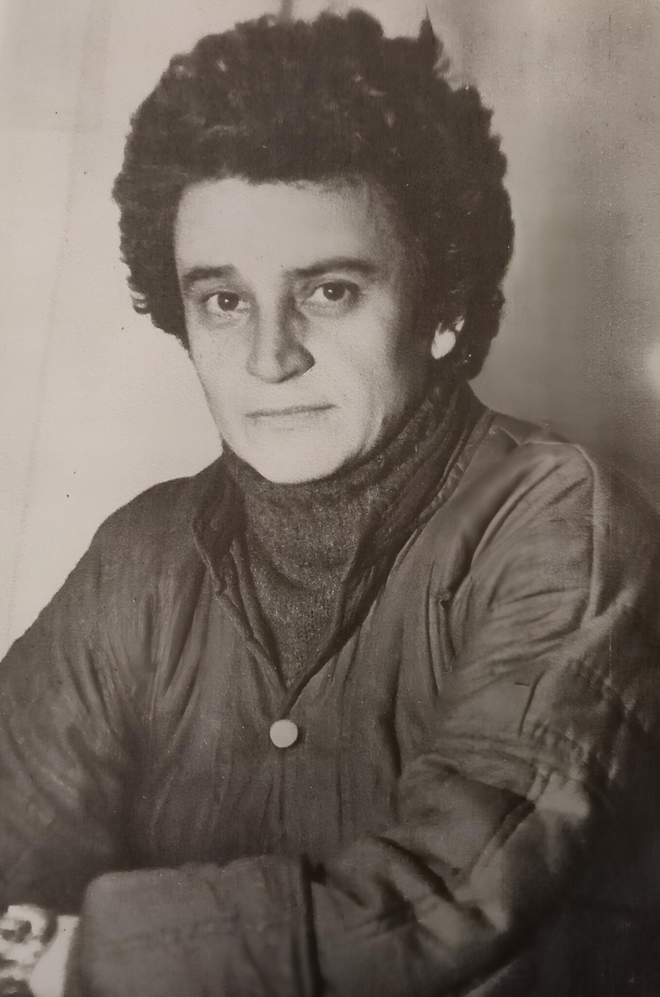 Nella Nobili