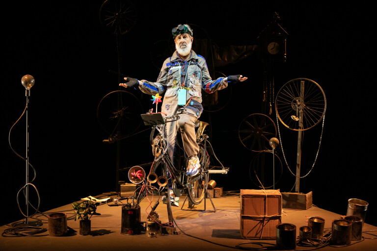 copertina di Lieto fine