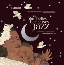 copertina di Les plus belles berceuses jazz
Misja Fitzgerlad Michel, Ilya Green, Didier Jeunesse, 2012
per tutte le età
in lingua francese