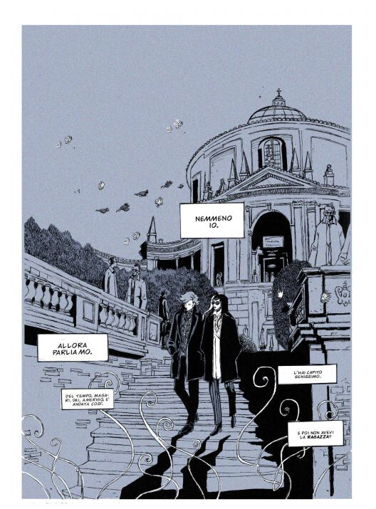 copertina di Disognando 2022