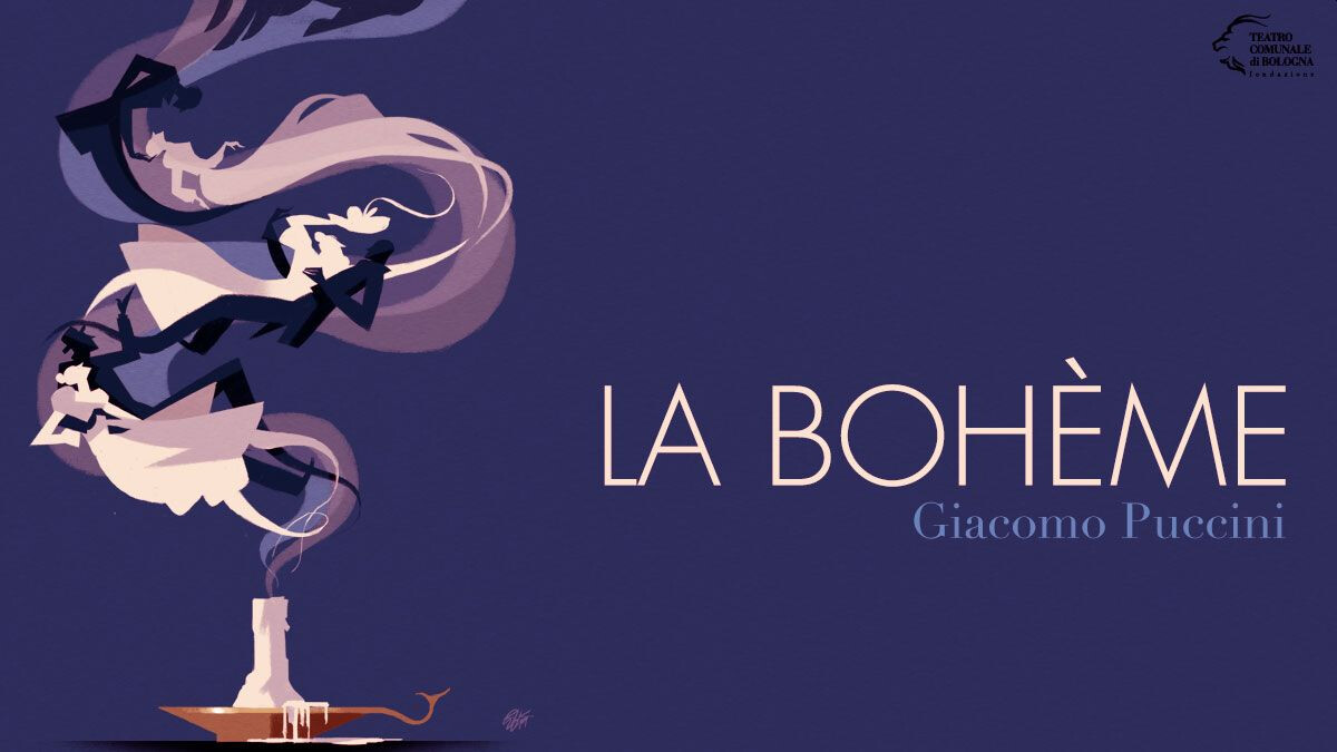 La Bohème | TCBO - Stagione Opera 2025