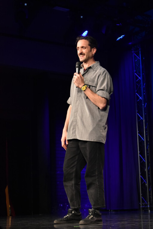 Emanuele Tumolo