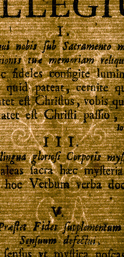 immagine di Le filigrane di Giovanni Antonio Sassi: le gemelle