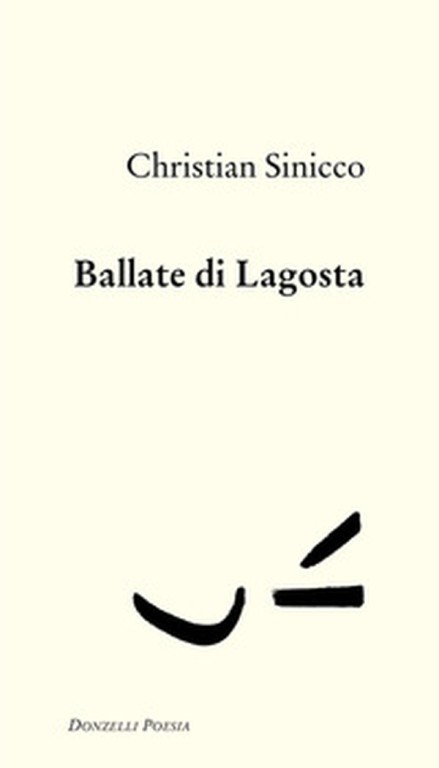 cover of Ballate di Lagosta e Waves
