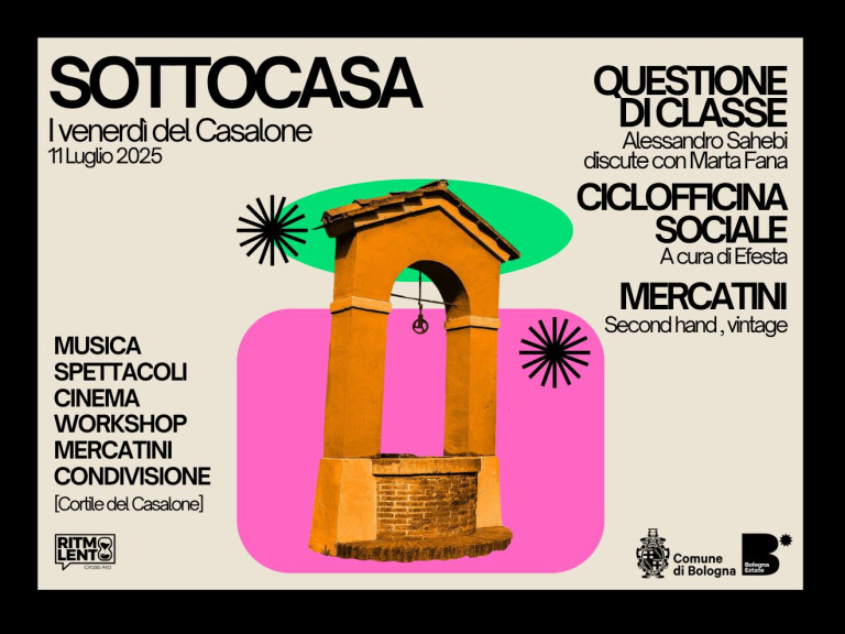 immagine di Questione di classe