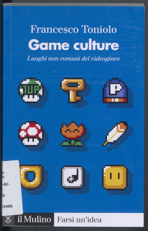immagine di Videogiochi