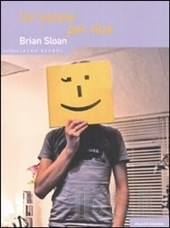 cover of Un’estate per due, Brian Sloan, Playground, 2008