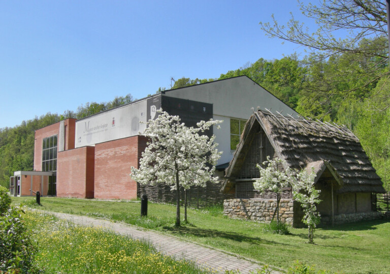 copertina di Archeologia e ambiente: agosto con gli archeologi a Monte Bibele 