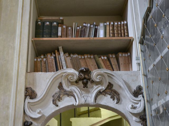 Biblioteca Zambeccari