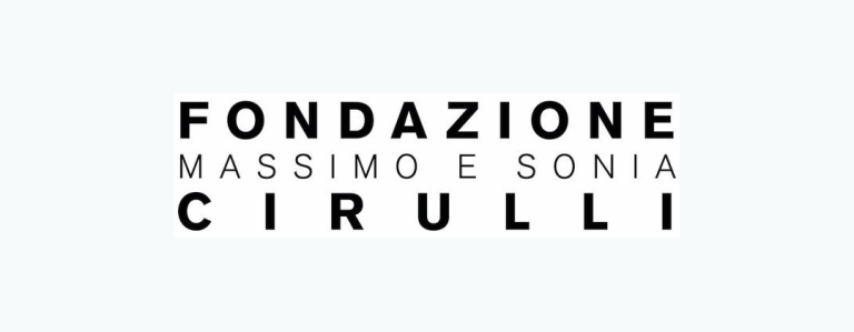 image of Fondazione Massimo e Sonia Cirulli