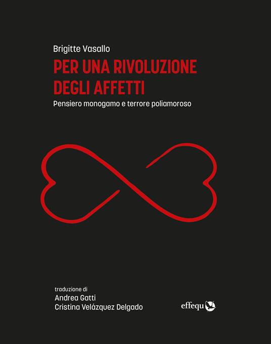 couverture de Per una rivoluzione degli affetti