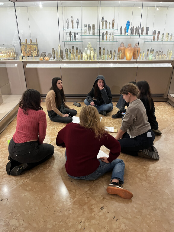 Traiettorie di sguardi 2025 3