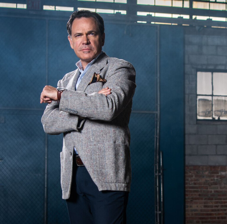 cover of Kurt Elling & The YellowJackets