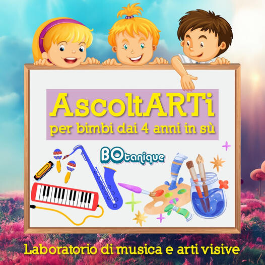 cover of Ascoltarti