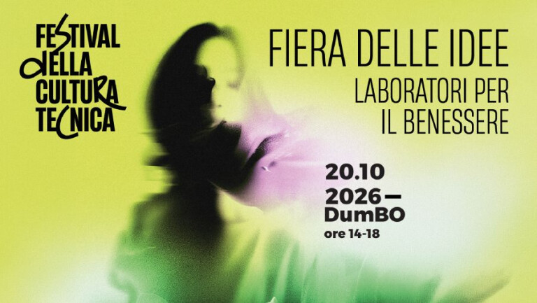 immagine di Fiera delle Idee | Laboratori per il benessere
