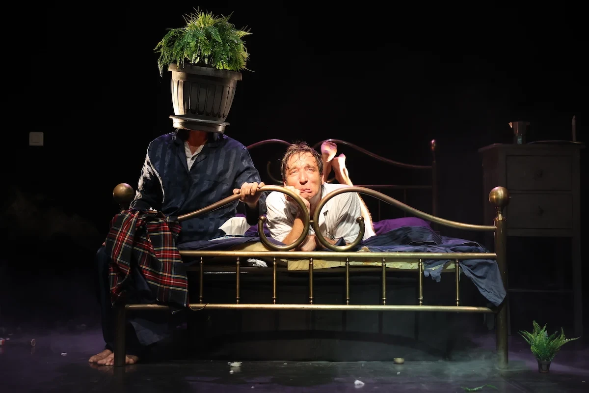 cover of The Barnard Loop